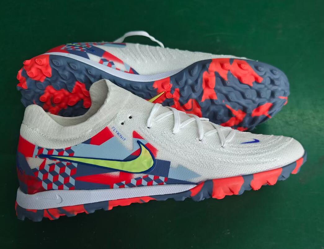 Nike Phantom GX II Elite TF Size 36-45-61797012